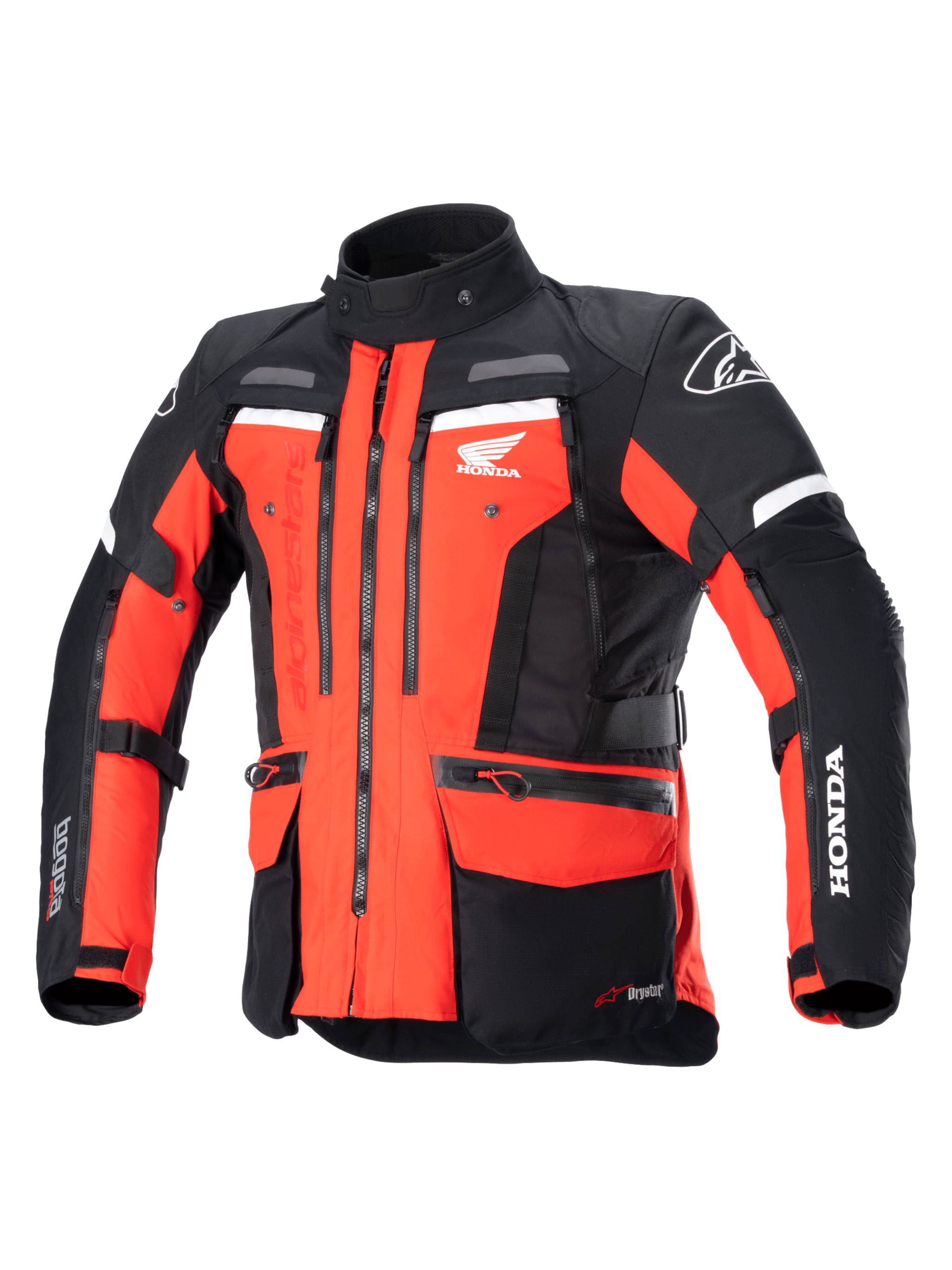 Honda Bogota' Pro Drystar® Veste