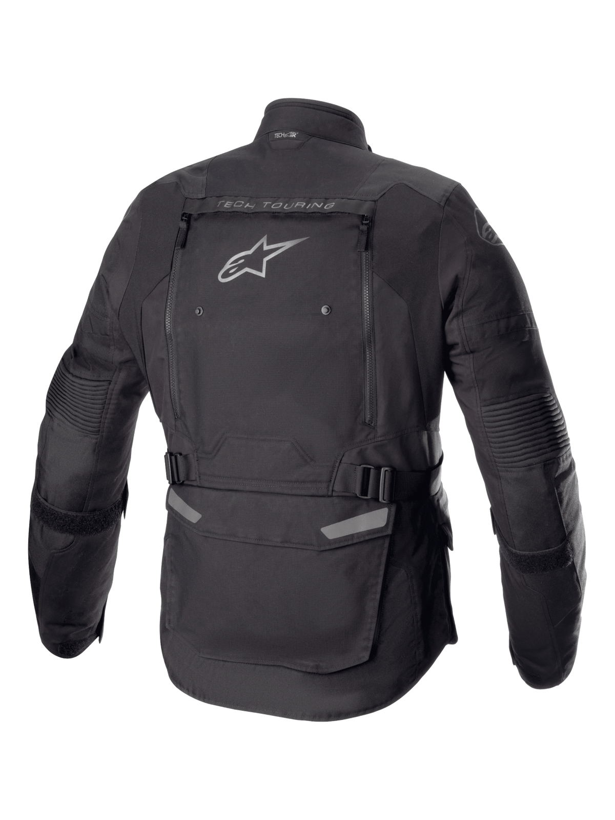 Drystar Jackets