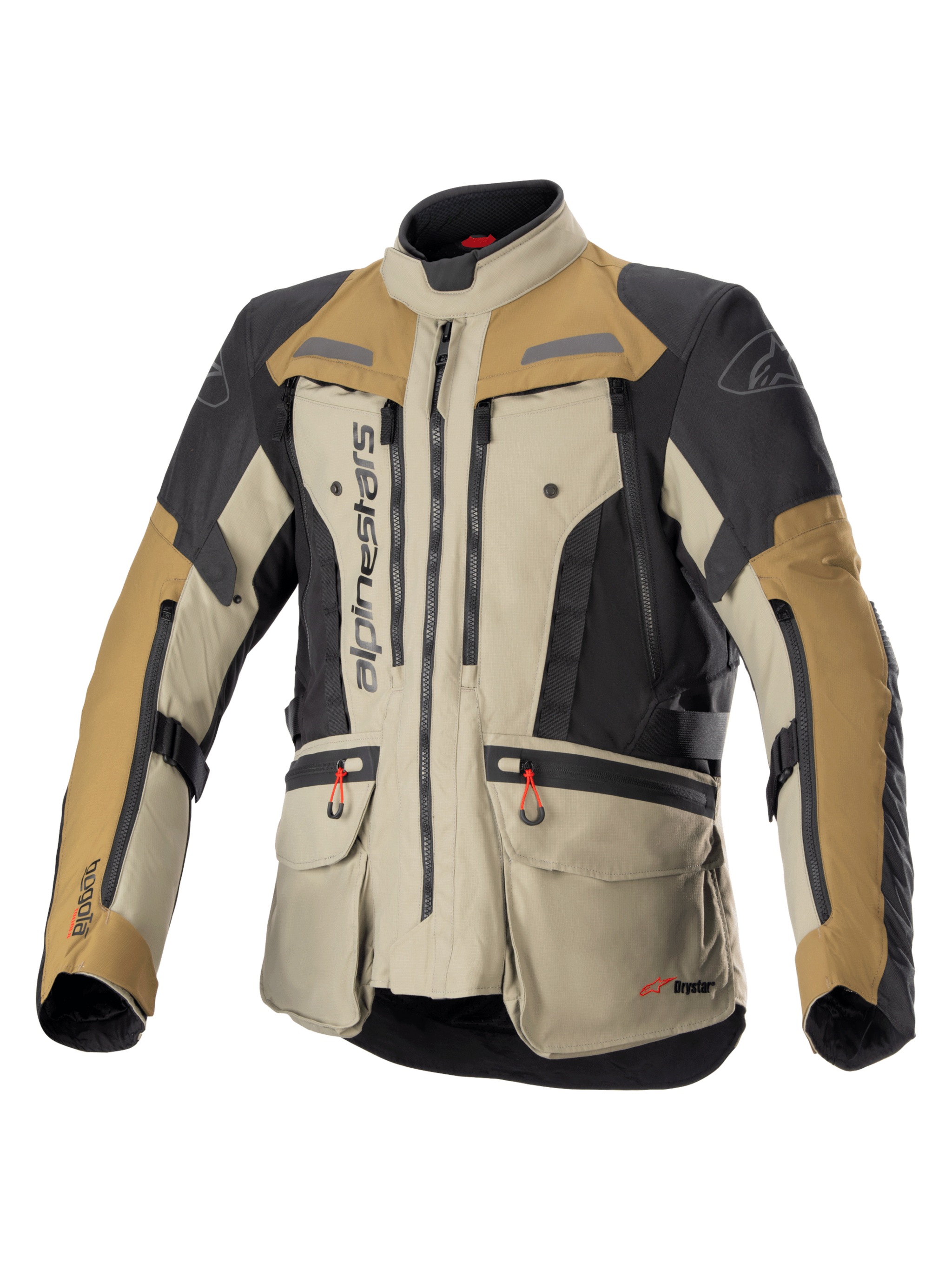 Bogota' Pro Drystar® Veste