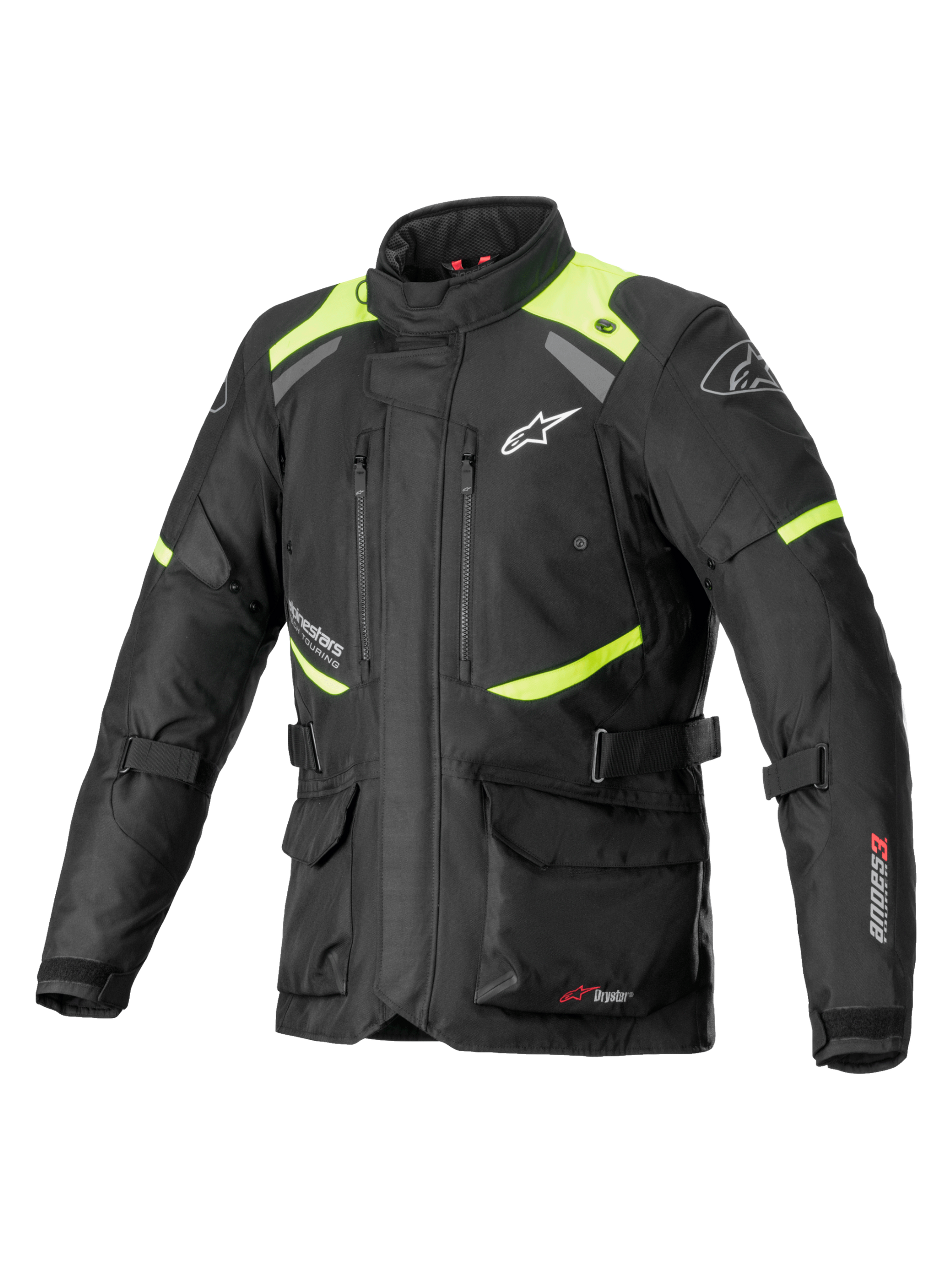 Andes V3 Drystar® Veste