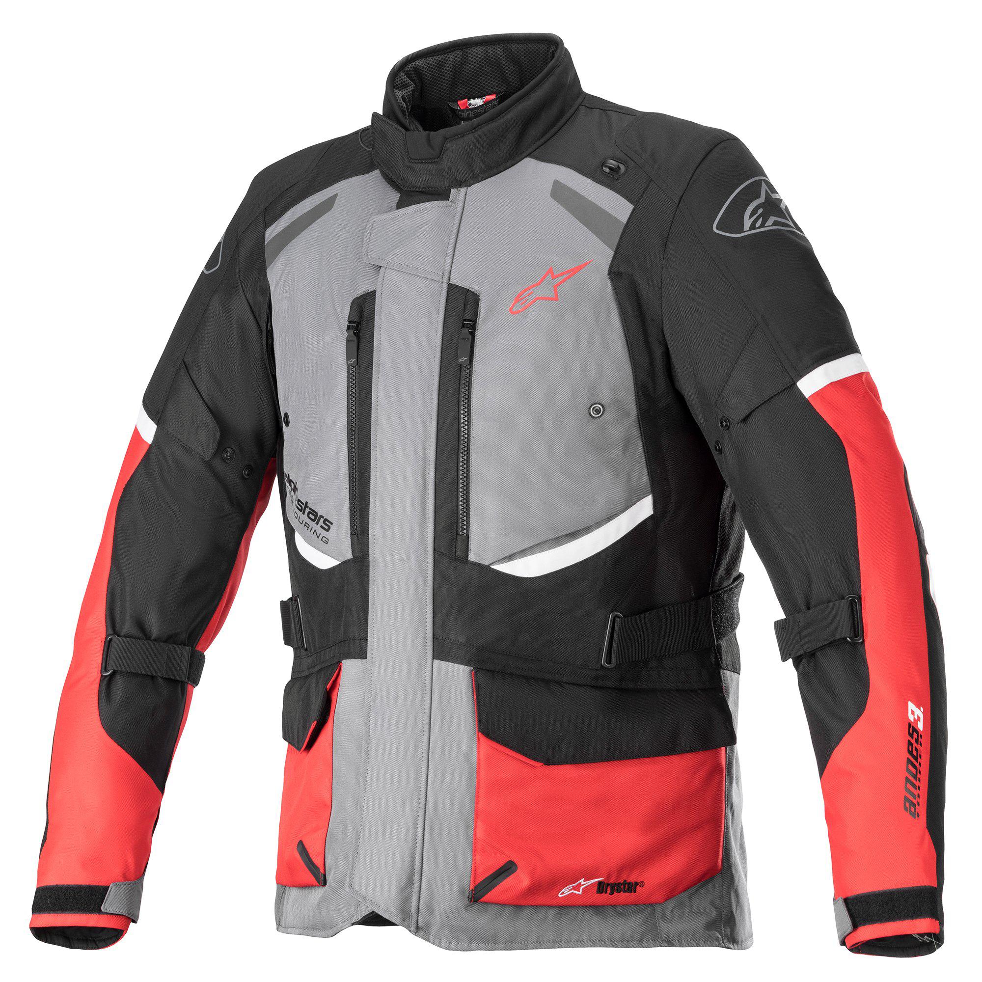 Andes V3 Drystar Jacket | Alpinestars — Alpinestars Canada