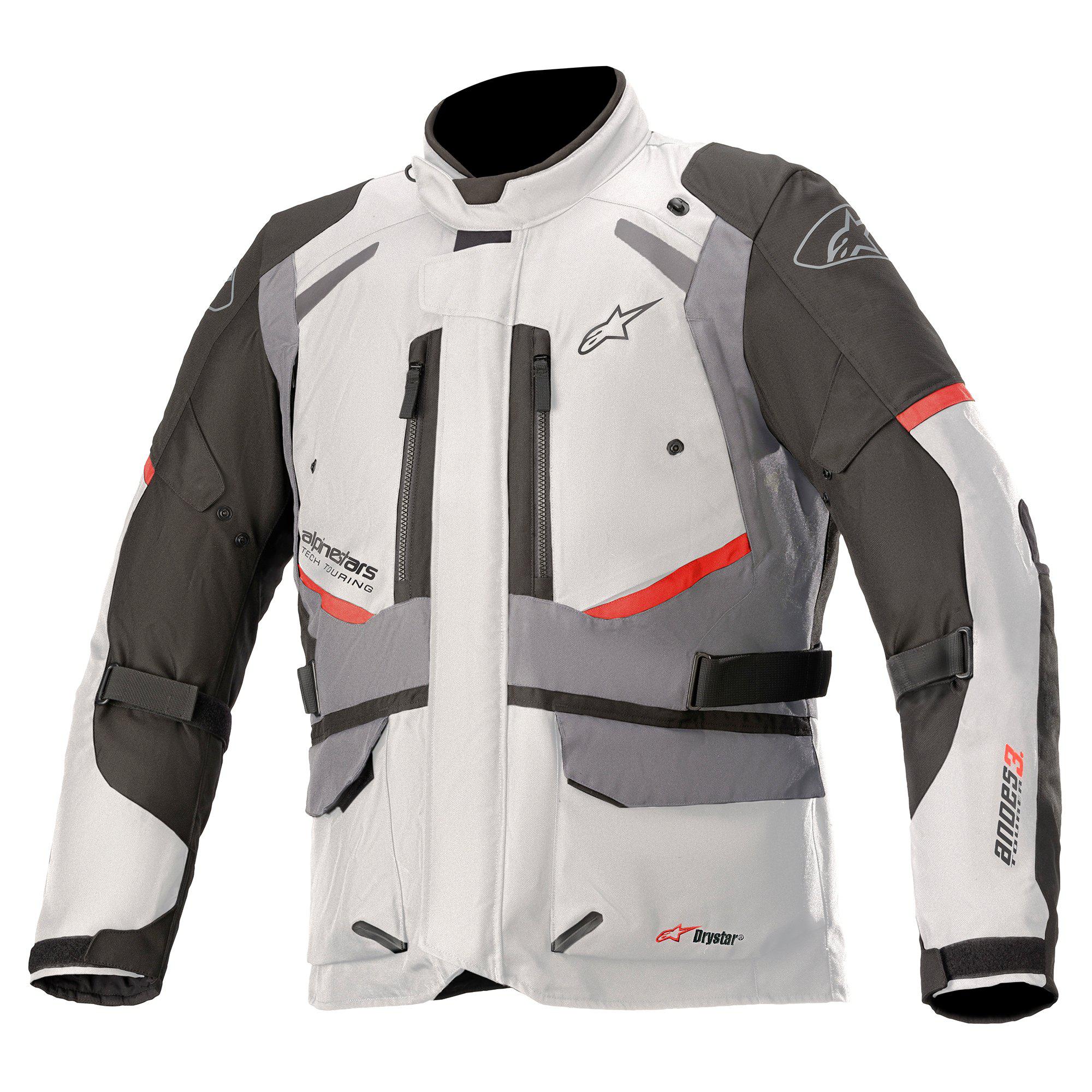 Andes V3 Drystar Jacket | Alpinestars — Alpinestars Canada