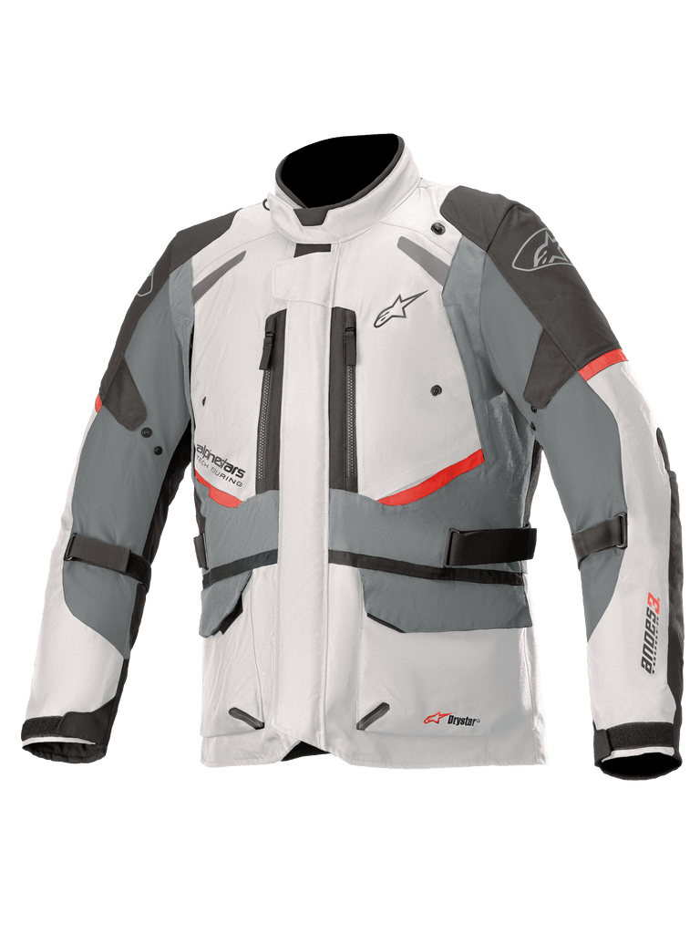Andes V3 Drystar® - Motorcycle Jacket | Alpinestars® Andes V3 Drystar® - Motorcycle Jacket | Alpinestars®