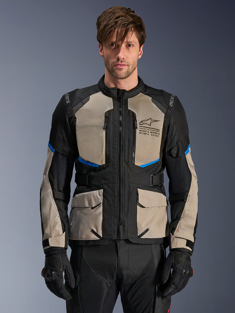Andes Air Drystar® Veste