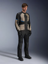 Andes Air Drystar® Veste