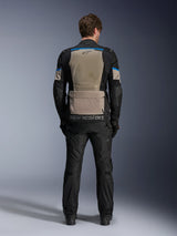 Andes Air Drystar® Veste