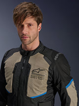 Andes Air Drystar® Veste