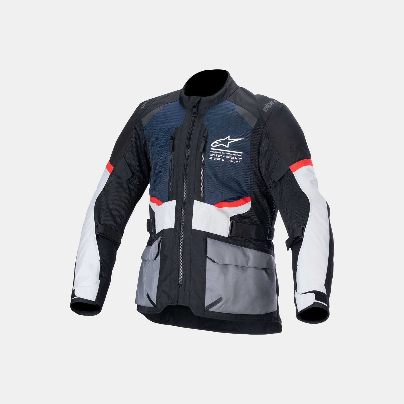 Andes Air Drystar® Jacket