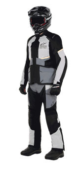 Andes Air Drystar® Veste