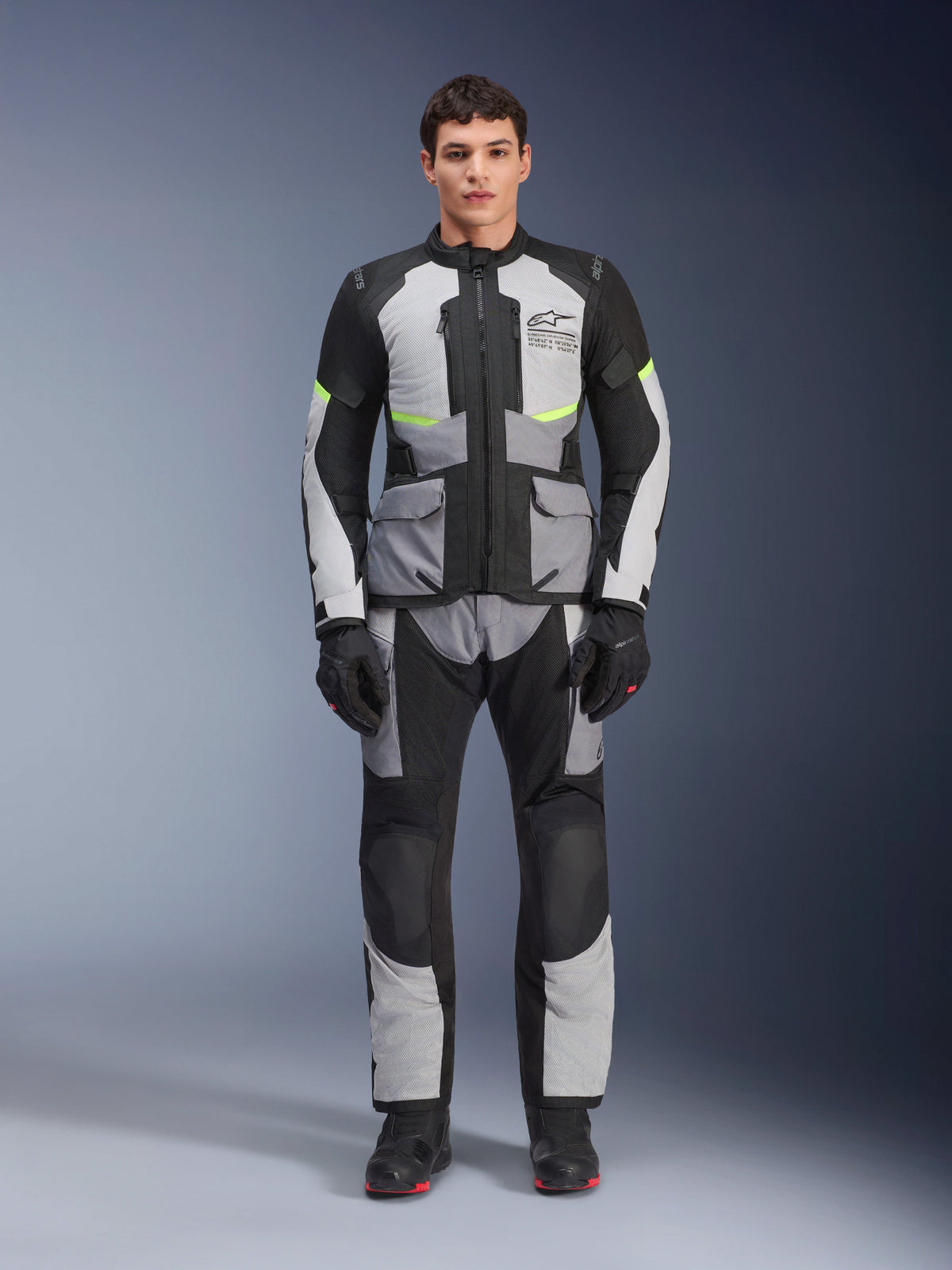 Adventure Motorcycle Pants