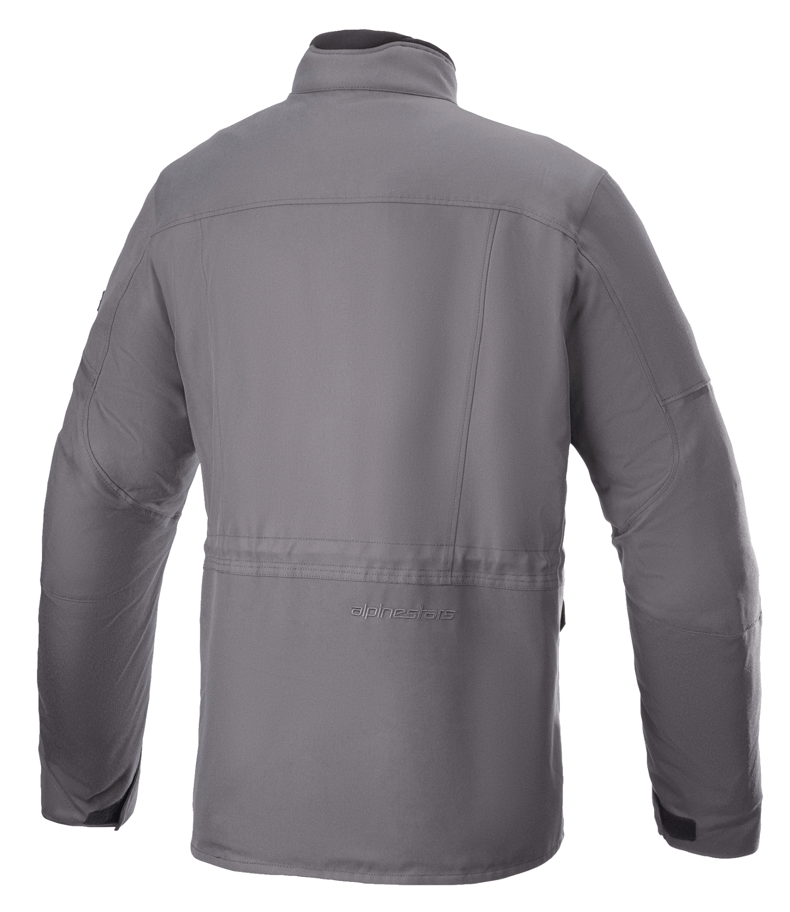 Maverick Waterproof Jacket