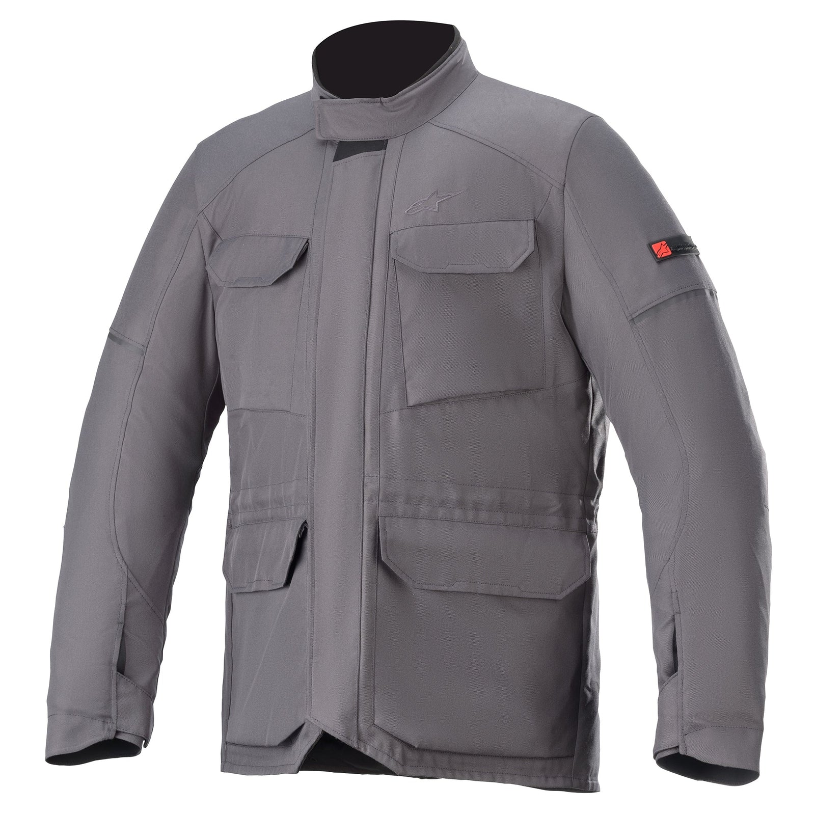 Maverick Waterproof Jacket