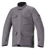 Maverick Waterproof Jacket