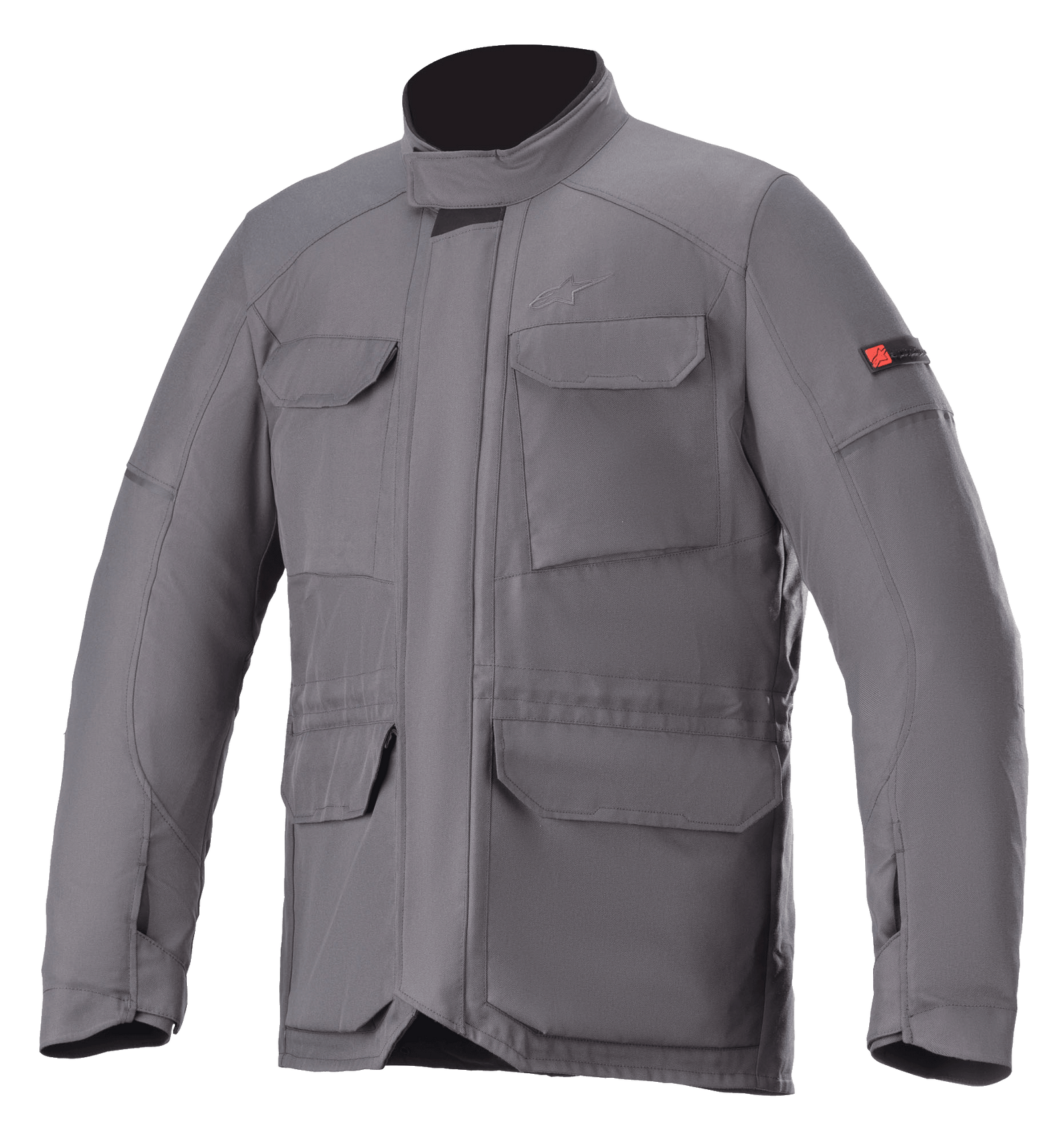 Maverick Waterproof Jacket
