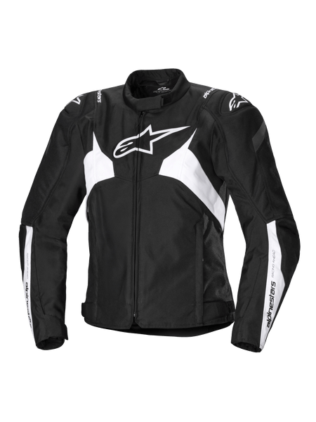Stella T-Jaws V4 Waterproof - Motorcycle Jacket | Alpinestars®