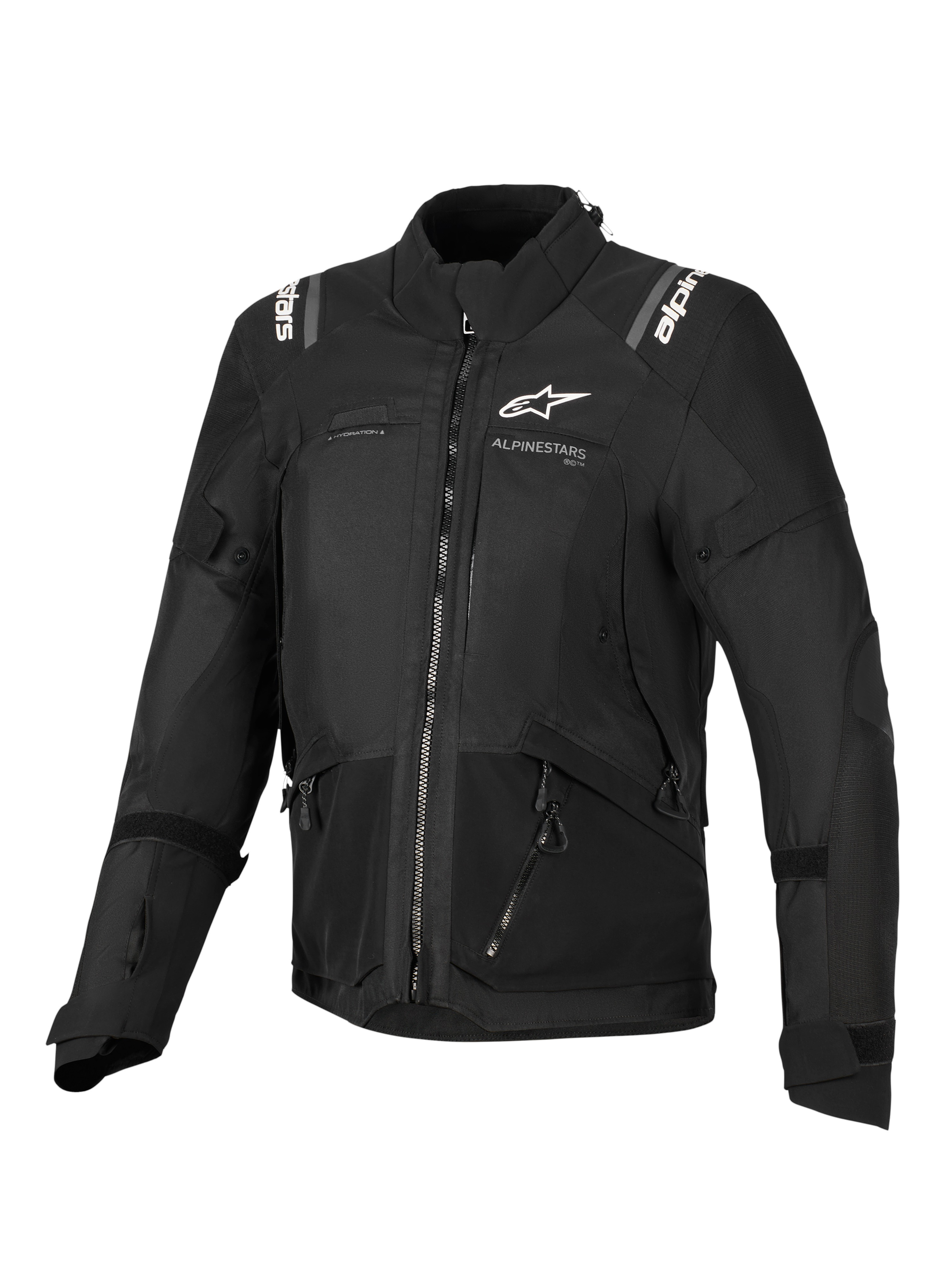 Stella Andes V4 Drystar® Jacket
