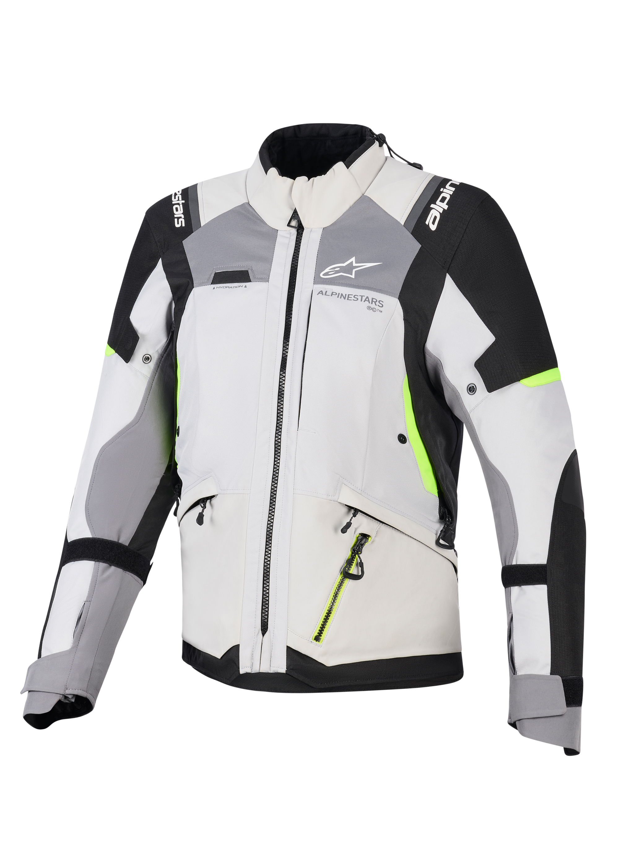 Stella Andes V4 Drystar® Veste