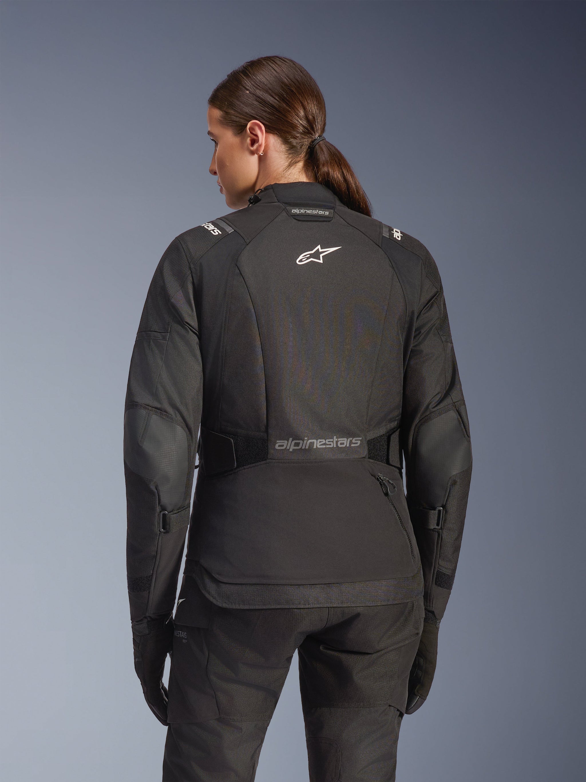 Stella Andes V4 Drystar® Jacket