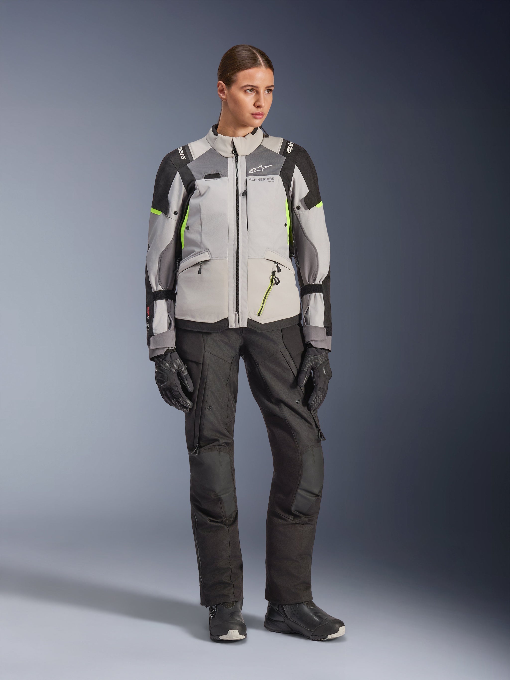 Stella Andes V4 Drystar® Jacket