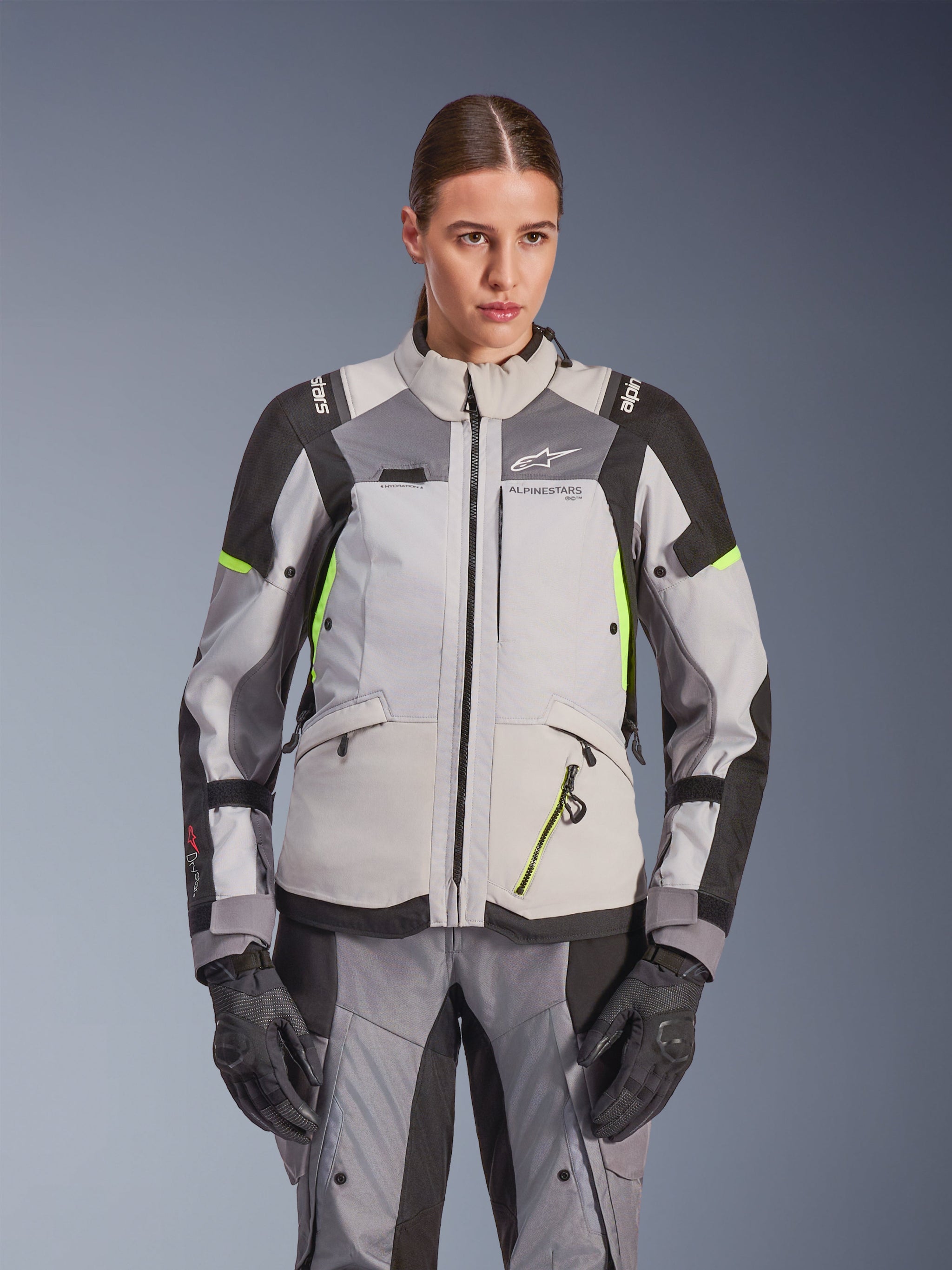 Stella Andes V4 Drystar® Jacket