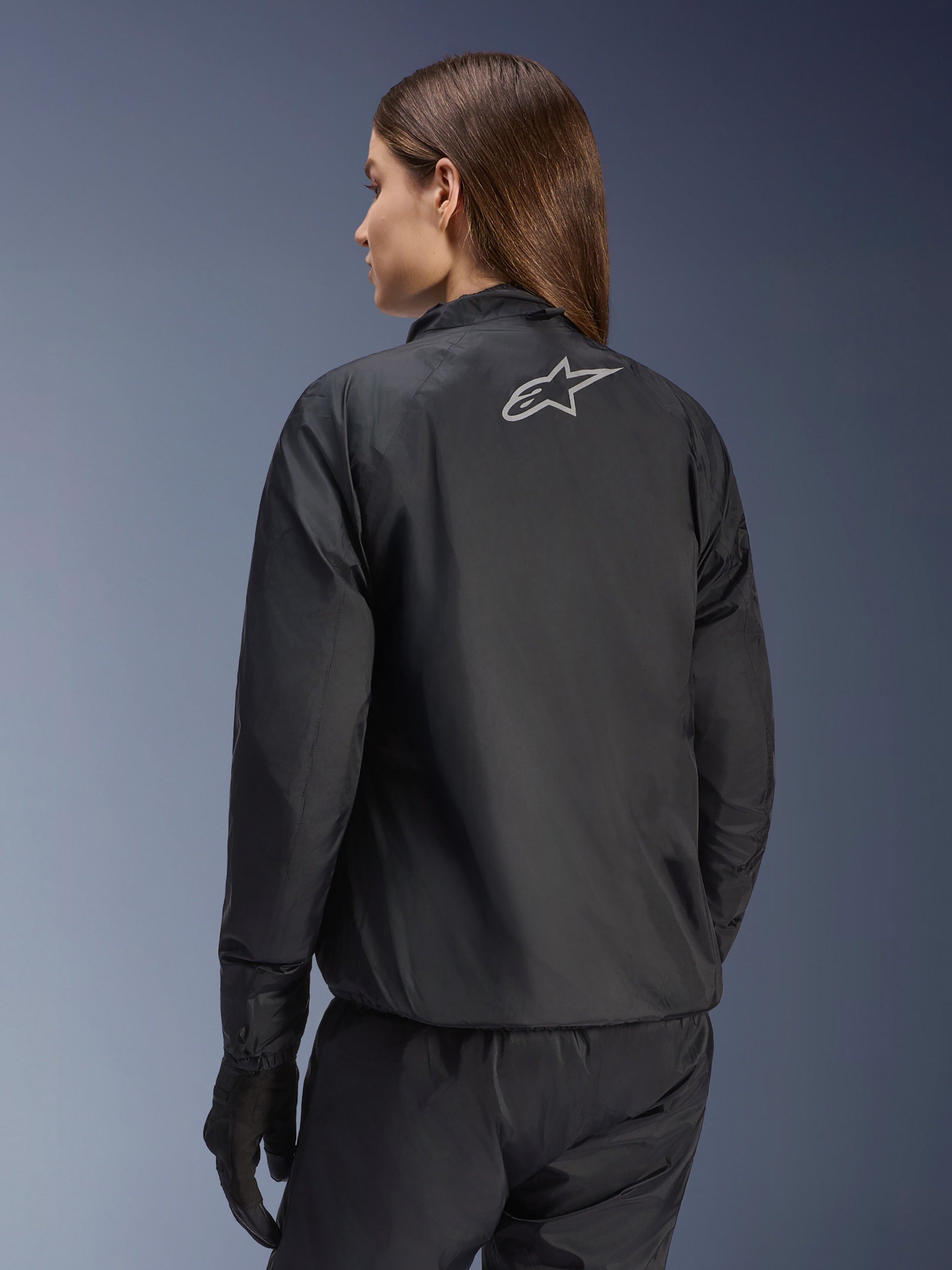 Stella Andes Air Drystar® Veste