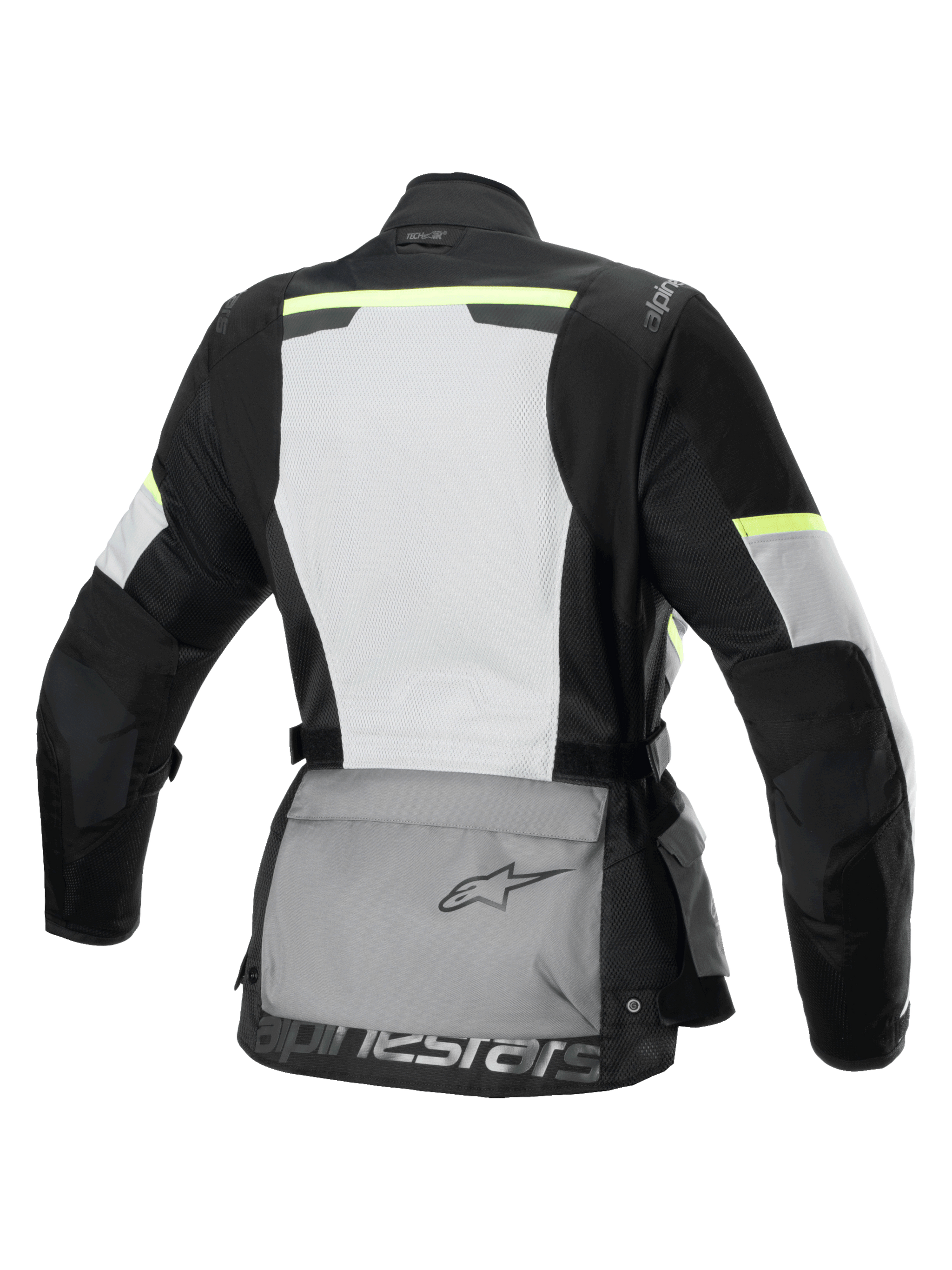 Women Stella Andes Air Drystar® Jacket