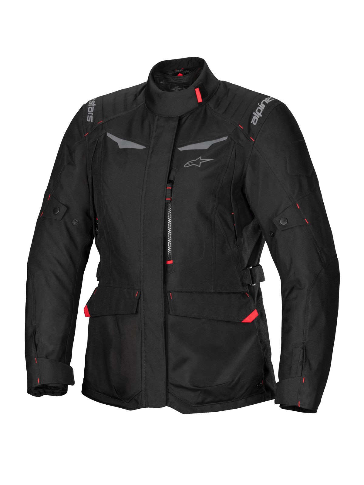 Stella ST-1 Waterproof - Motorcycle Jacket | Alpinestars® Stella ST-1 Waterproof - Motorcycle Jacket | Alpinestars®