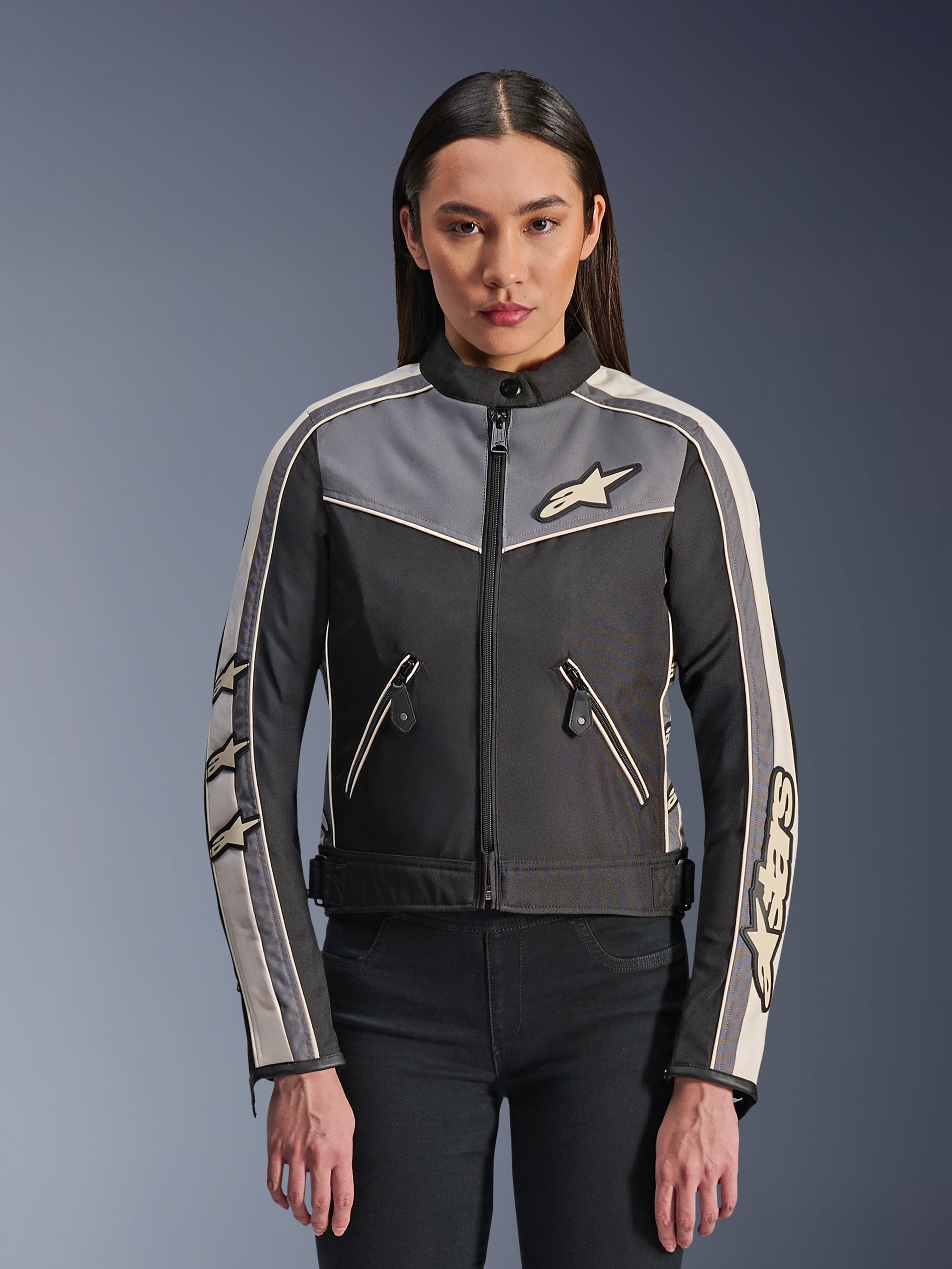 Woman Stella T-Dyno Wr Veste