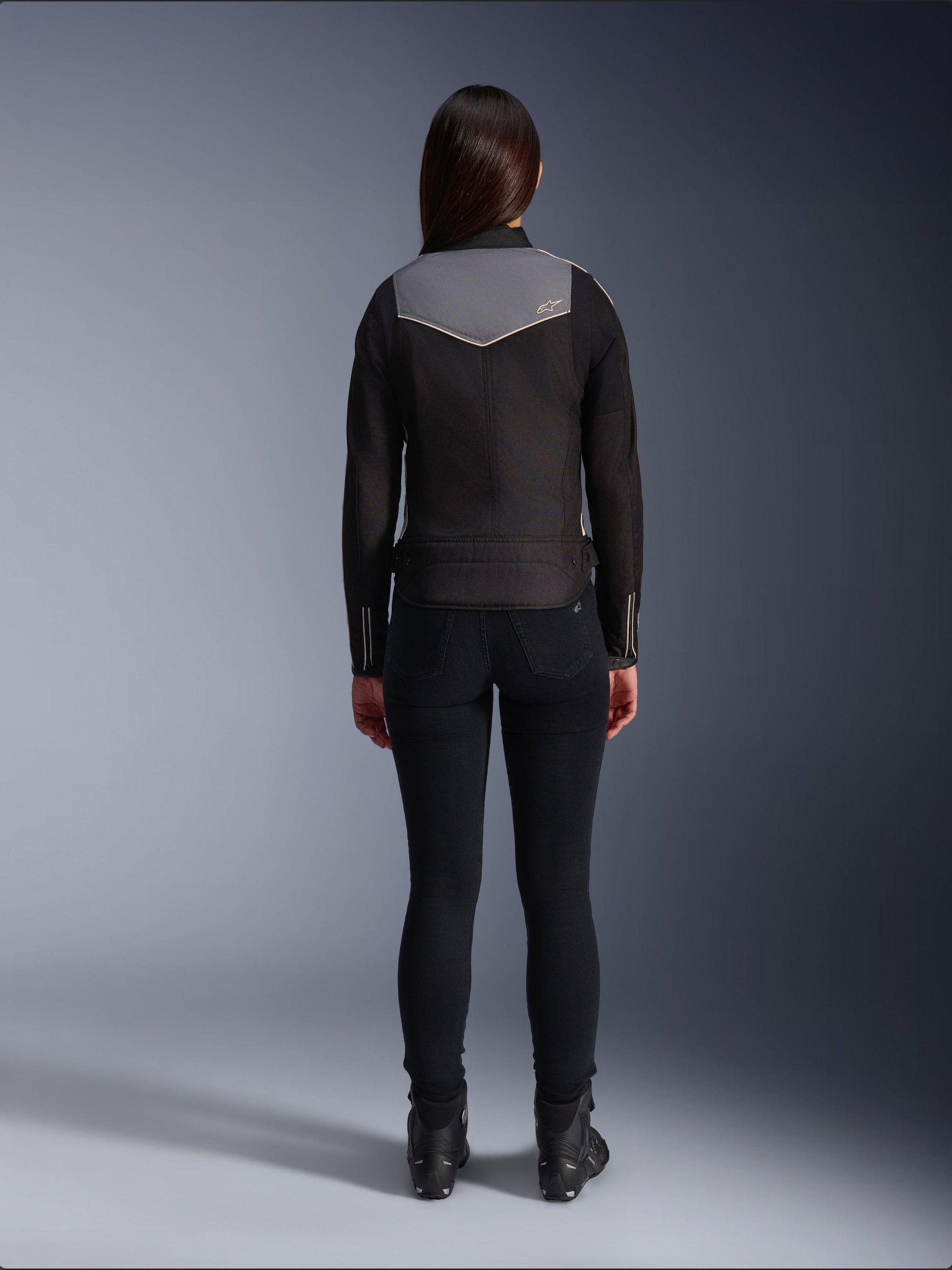 Woman Stella T-Dyno Wr Veste