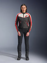Woman Stella T-Dyno Wr Veste