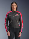 Woman Stella T-Dyno Wr Veste