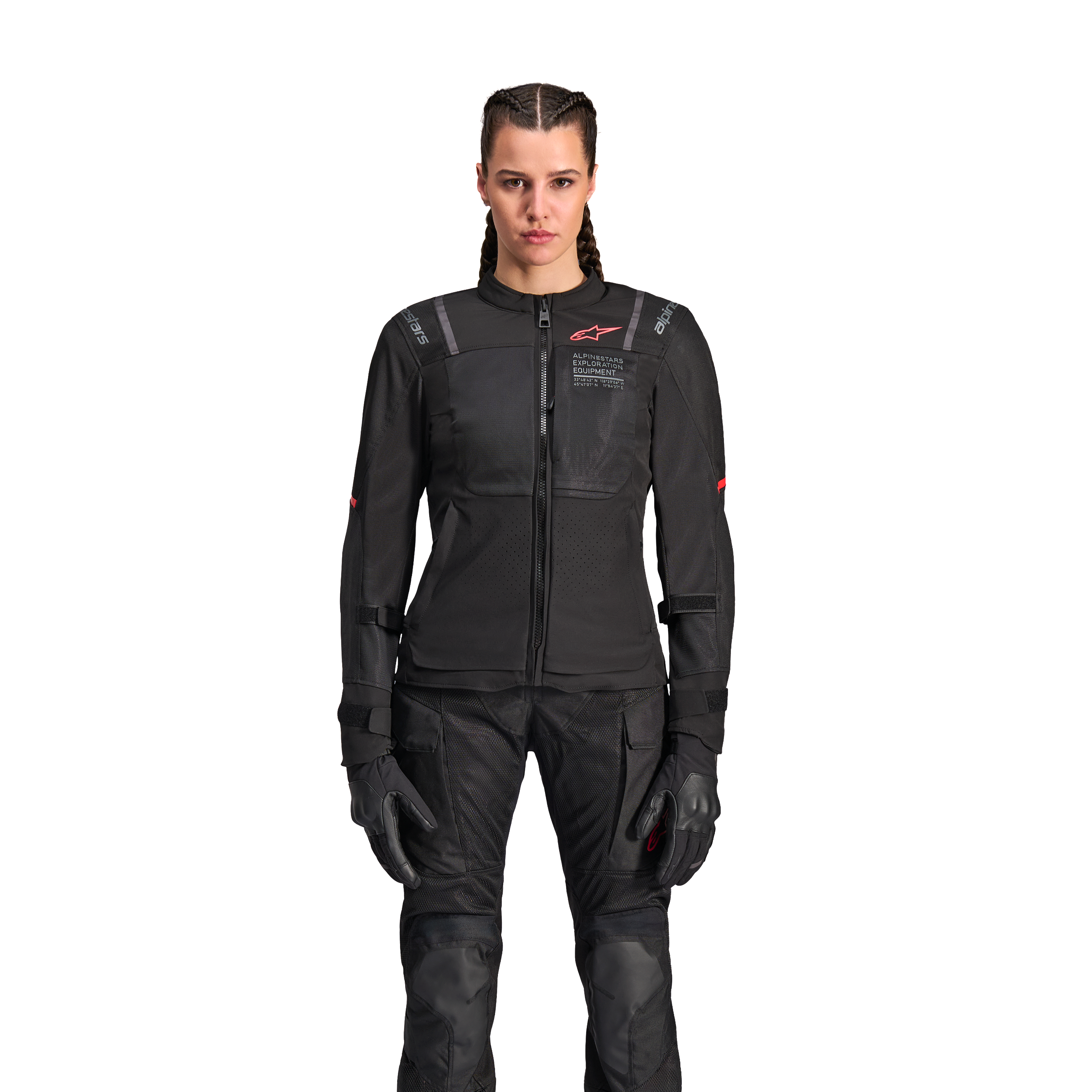 Women Stella St-2 Air Jacket