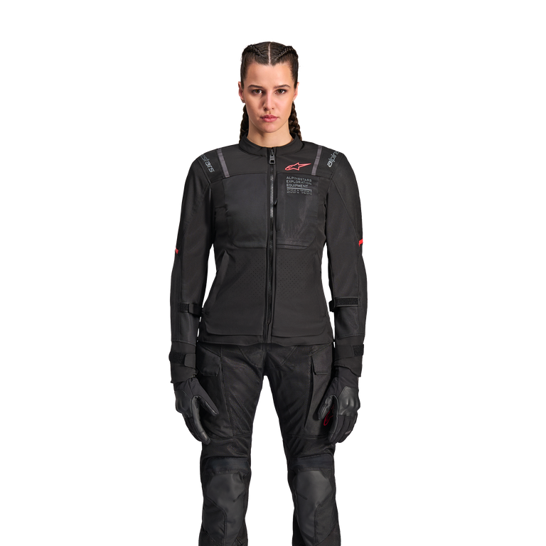 Women Stella St-2 Air Jacket