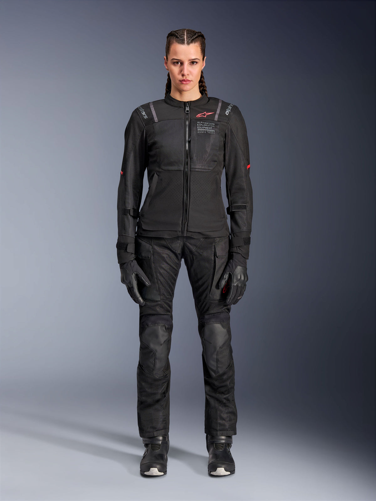 Adventure Motorcycle Pants