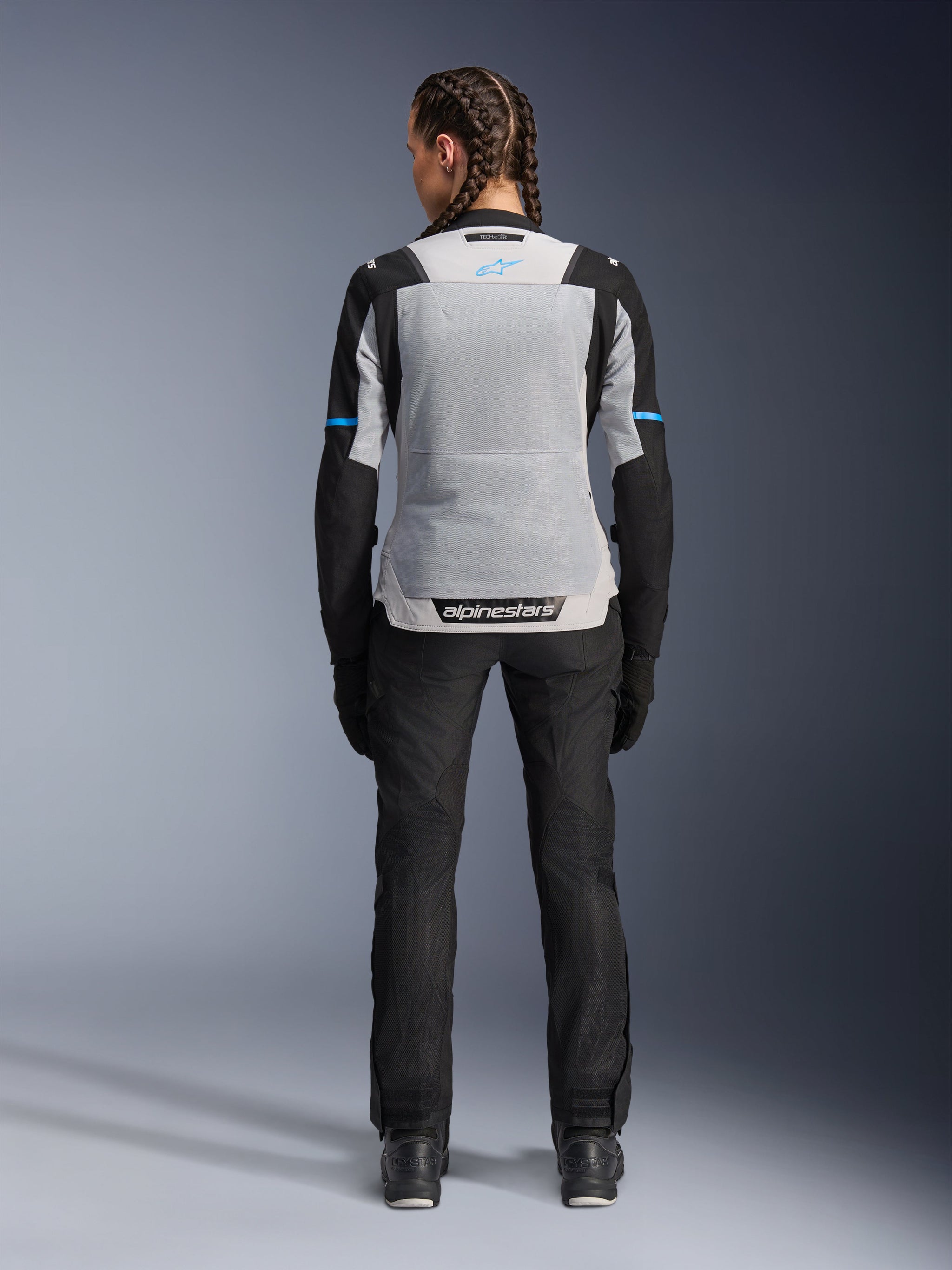 Woman Stella St-2 Air Veste