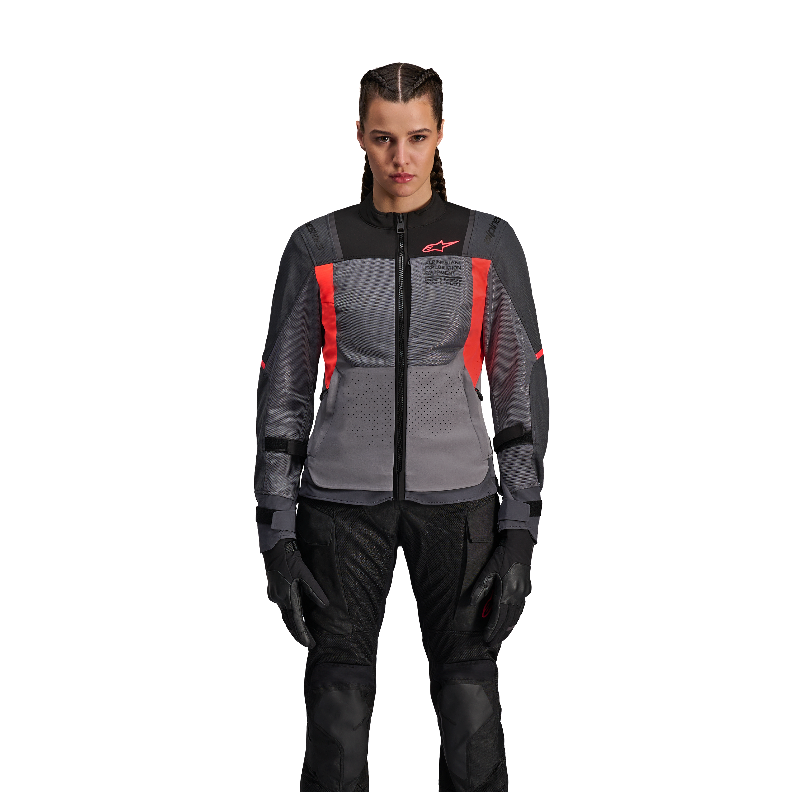 Women Stella ST-2 Air Jacket