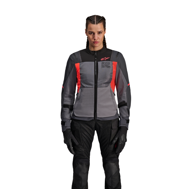 Women Stella ST-2 Air Jacket