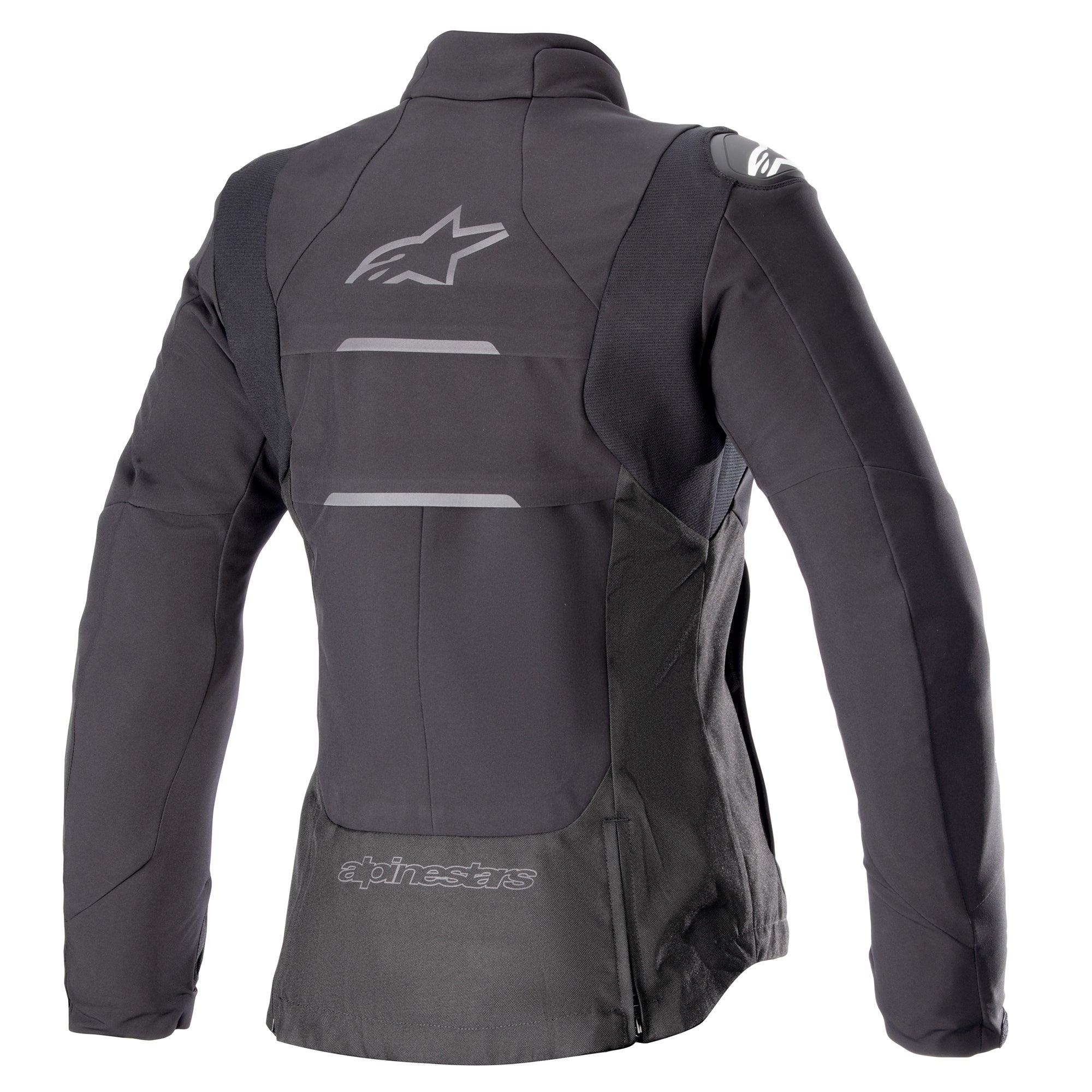 Women Stella Alya Sport Waterproof - Motorcycle Jacket | Alpinestars®