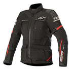Stella Andes Pro Drystar<sup>®</sup> Jacket Tech-Air<sup>®</sup> Compatible