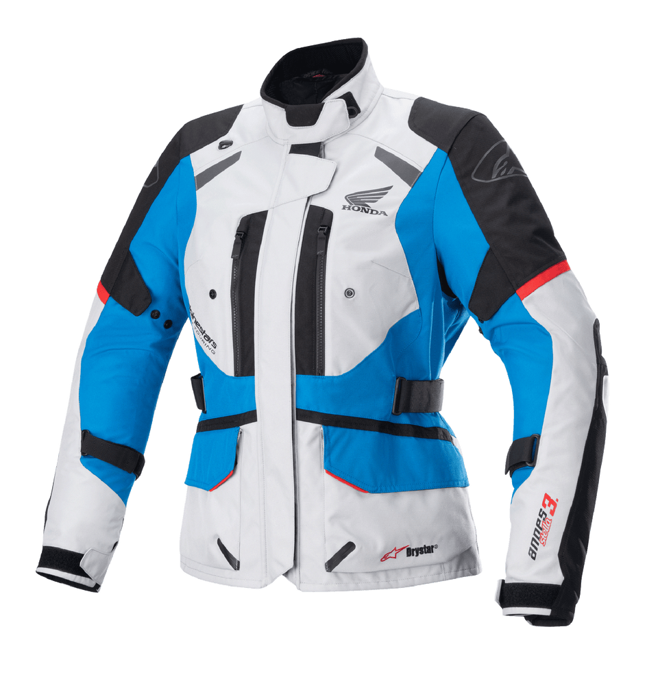 Women Women Stella Honda Andes V3 Drystar® Jacket
