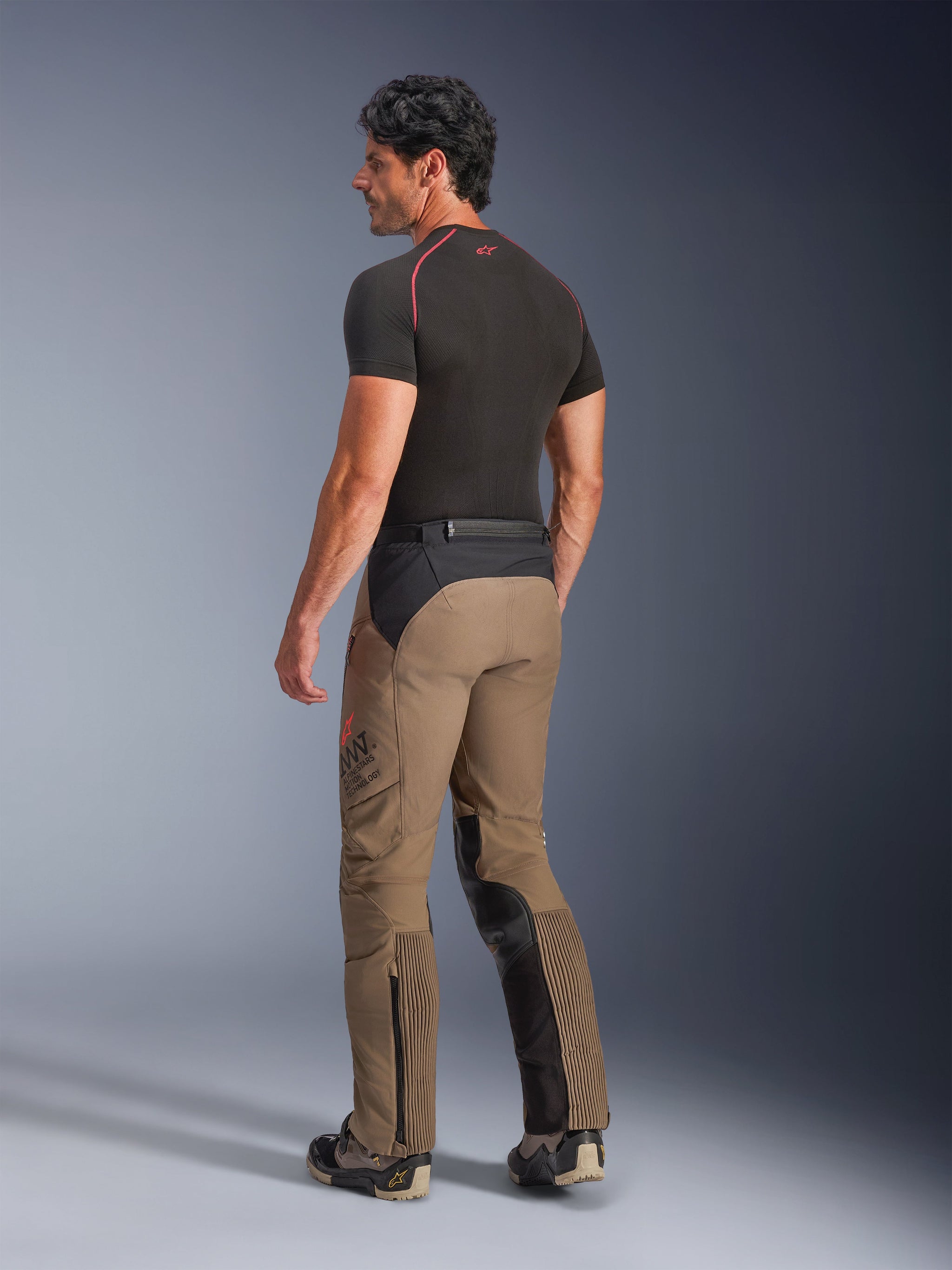 AMT-8 Stretch Drystar® XF Pantalons