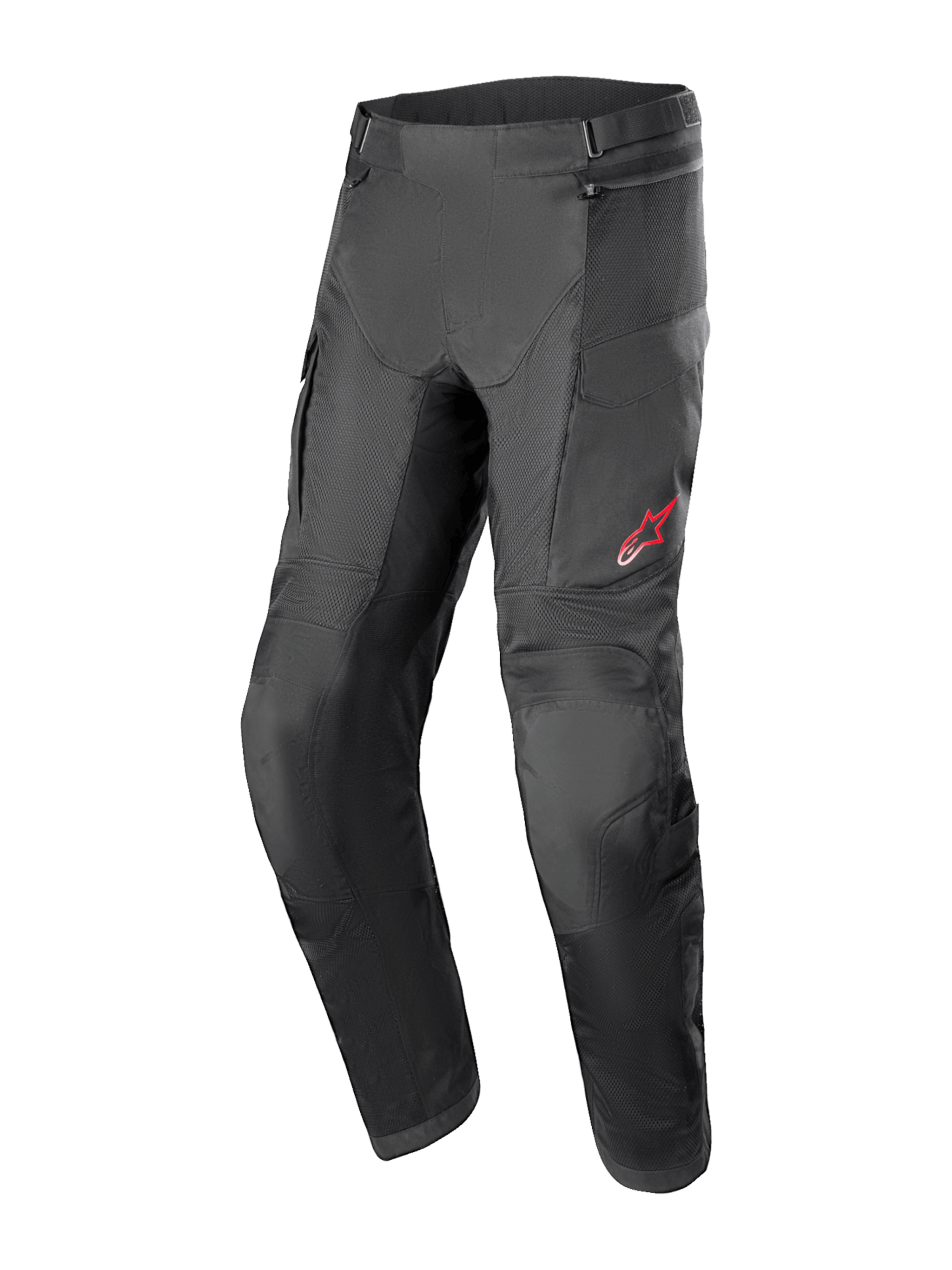 Andes Air Drystar Pant - Short Length
