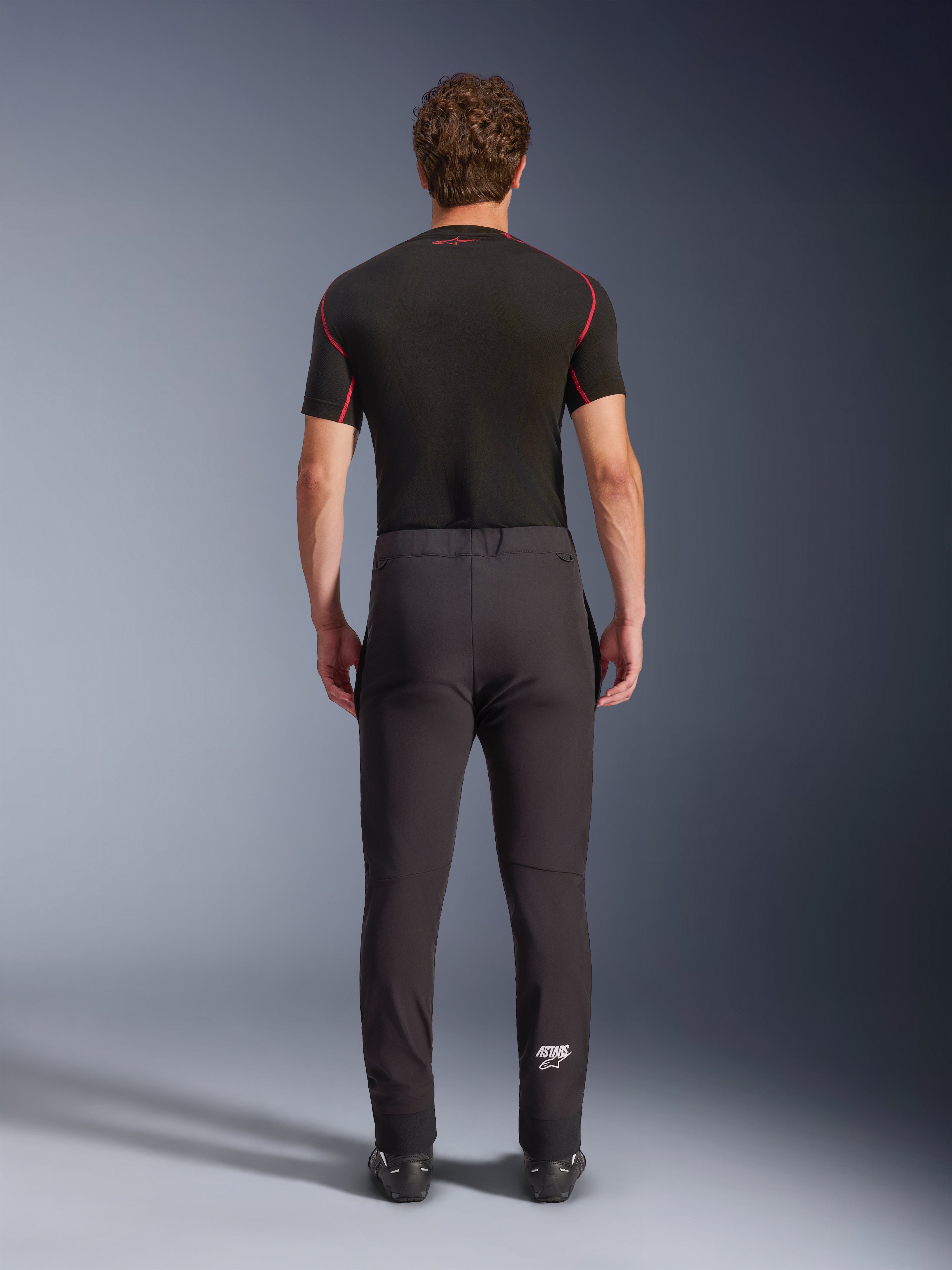 Aeroshell - Motorcycle Pants | Alpinestars®