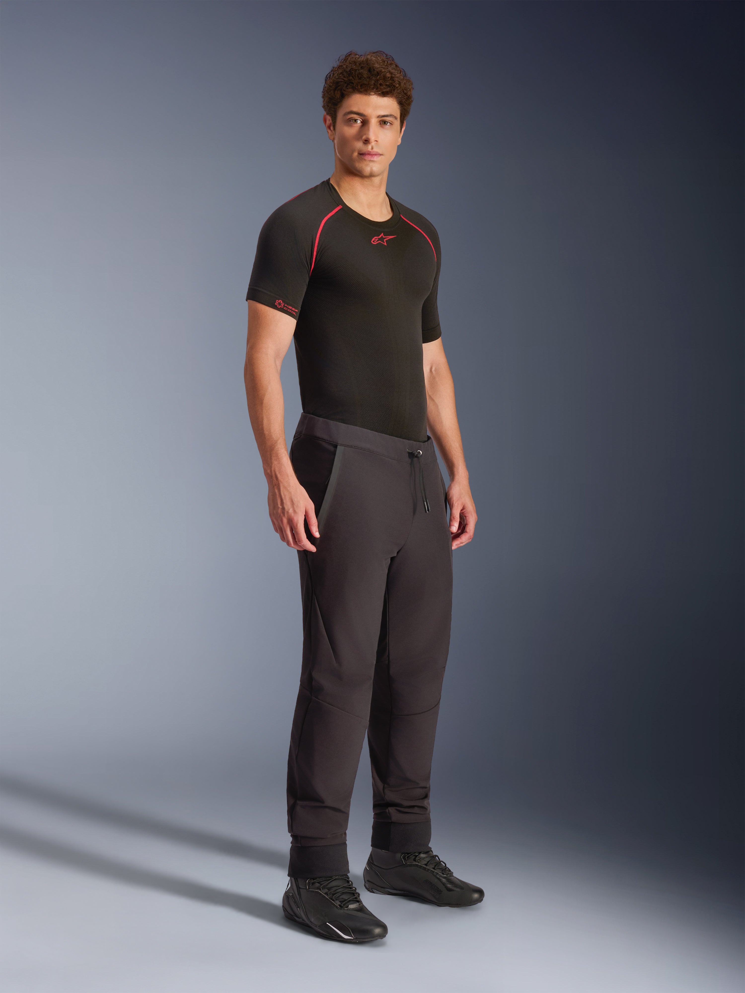 Aeroshell - Motorcycle Pants | Alpinestars®