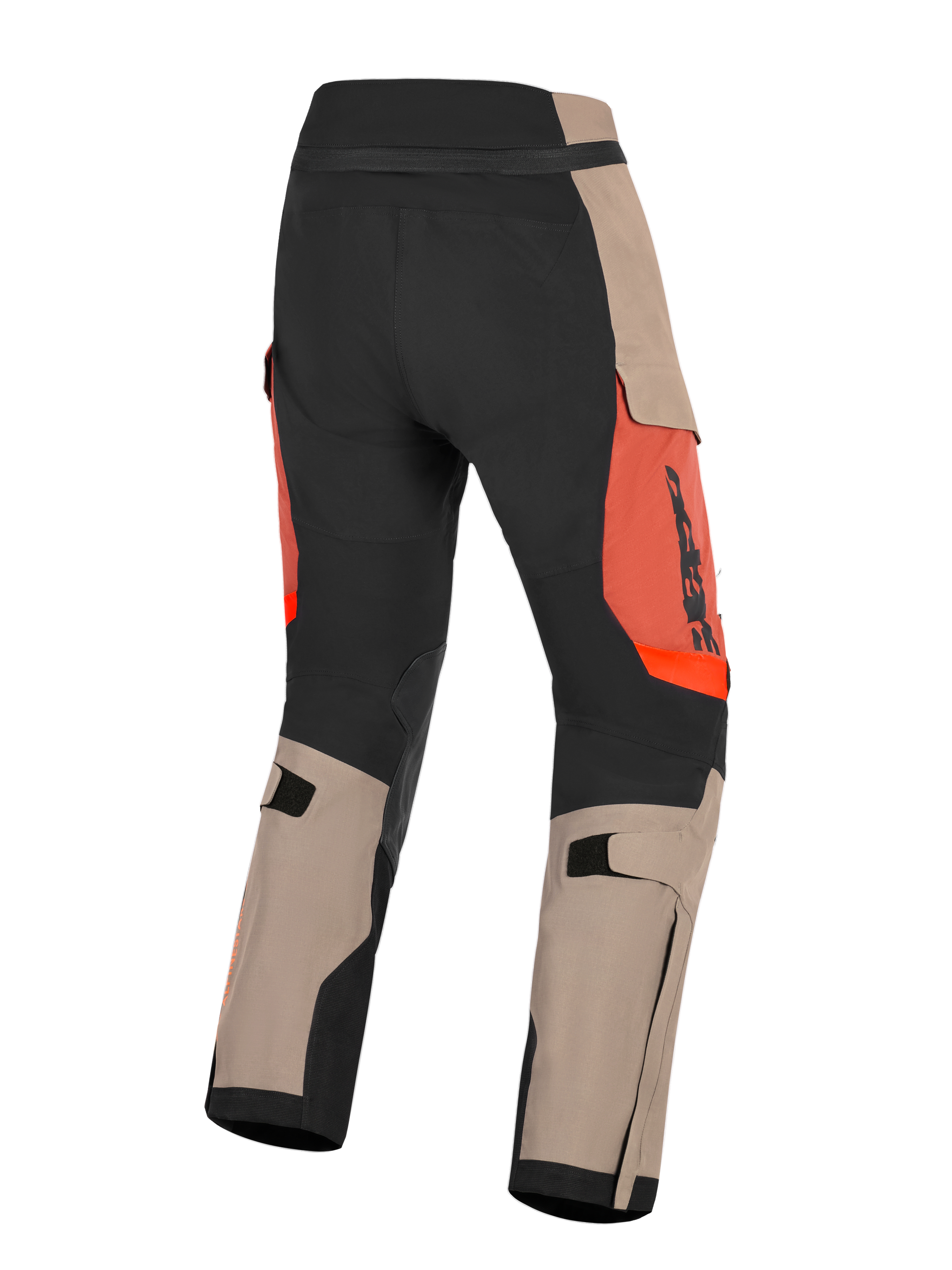 Halo Pro DS XF Laminated Pantalons