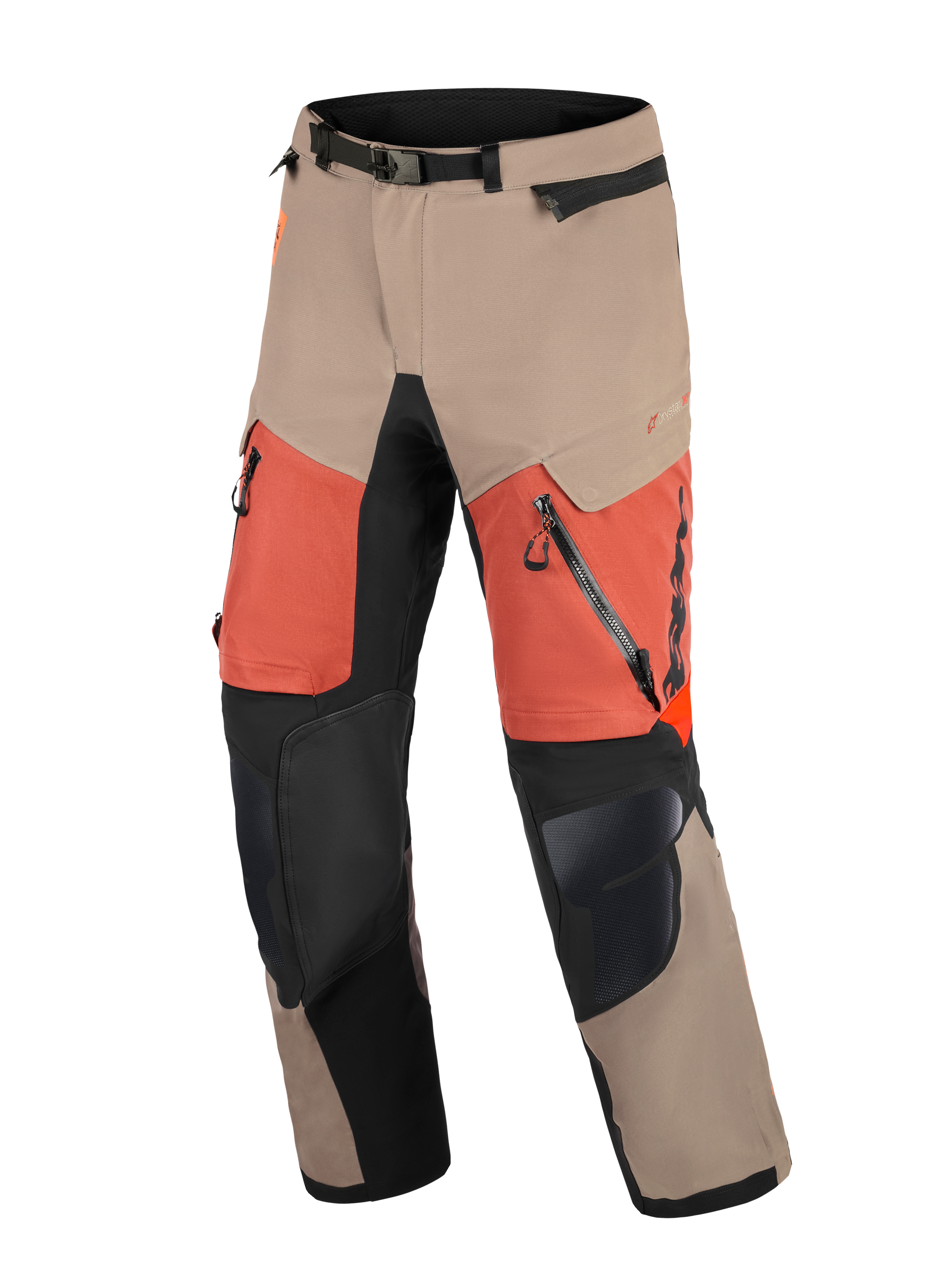 Halo Pro DS XF Laminated Pantalons