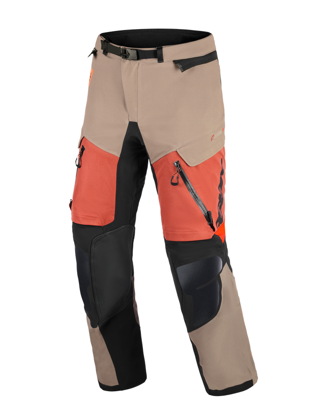 Halo Pro DS XF Laminated Pants