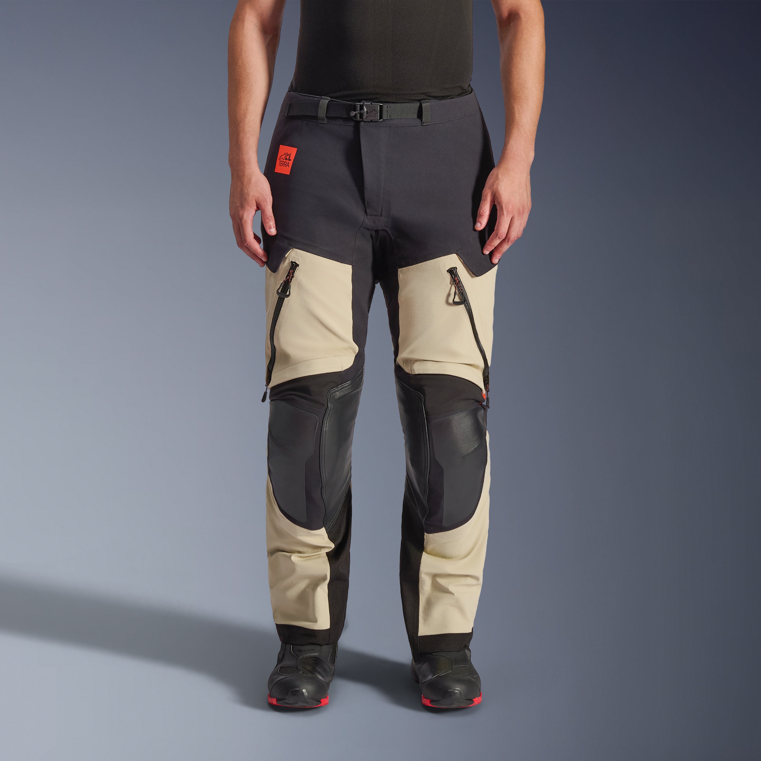 Halo Pro DS XF Laminated Pantalons
