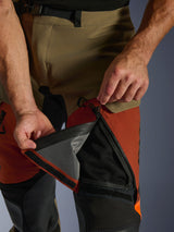 Halo Pro DS XF Laminated Pantalons