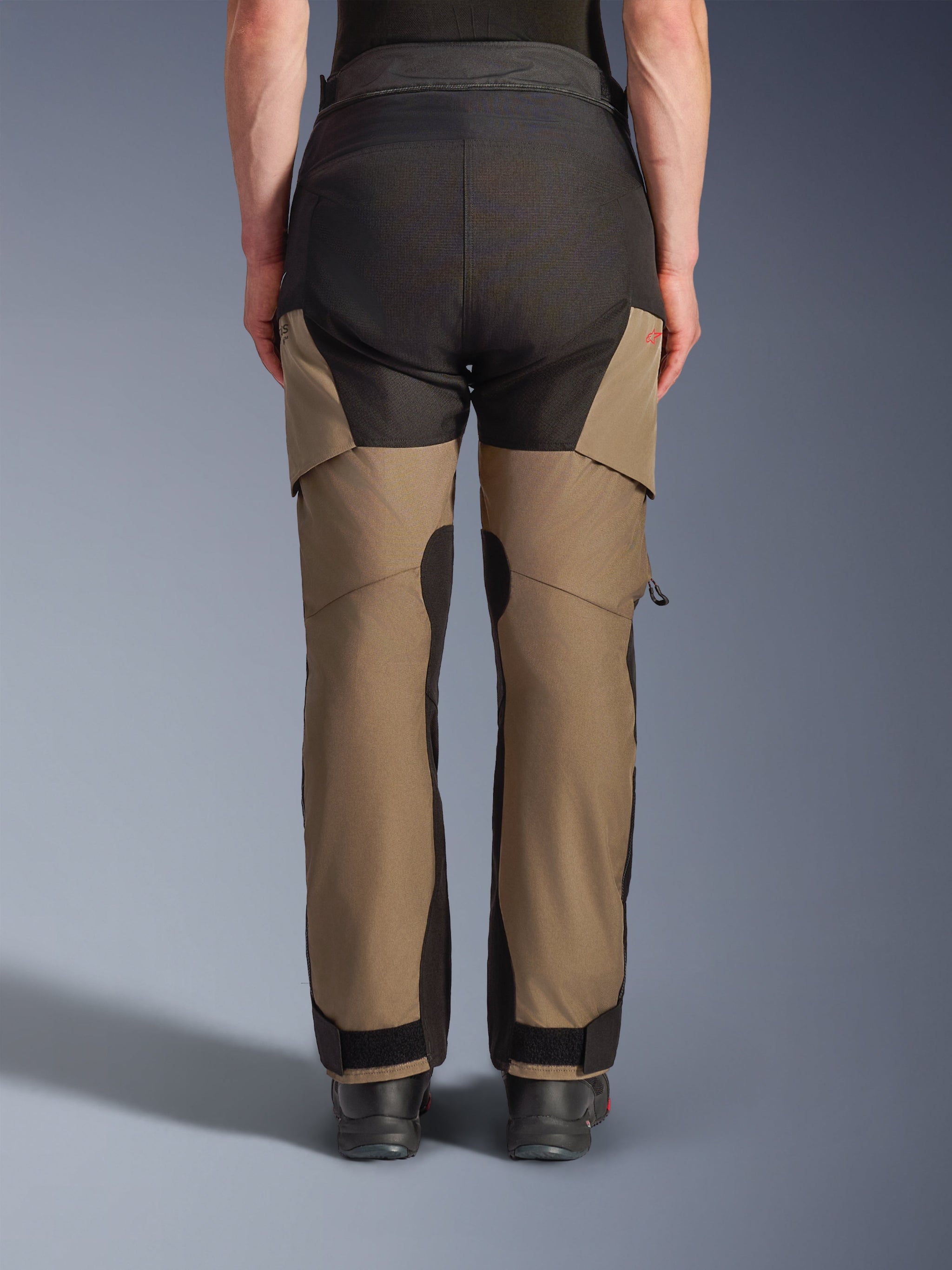 Andes V4 Drystar® Pantalons